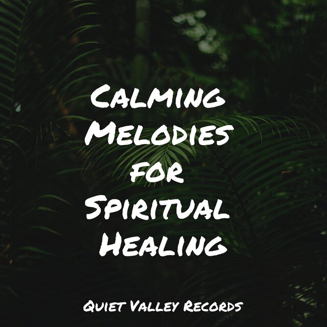 Calming Melodies for Spiritual Healing
