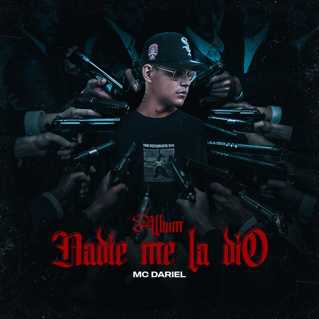 Nadie me la dio