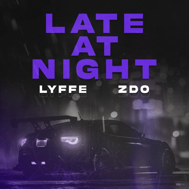 Late At Night