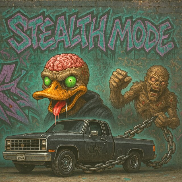 STEALTH MODE