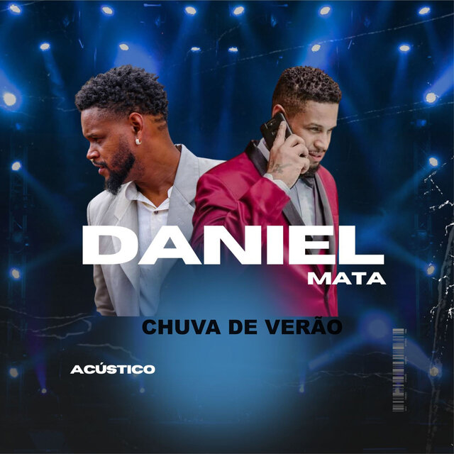 CHUVA DE VERÃO - Acústico