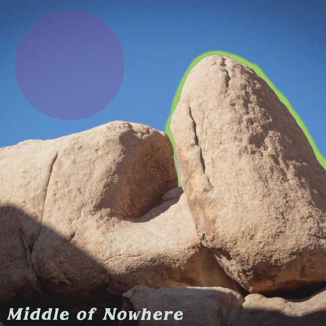 Middle of Nowhere