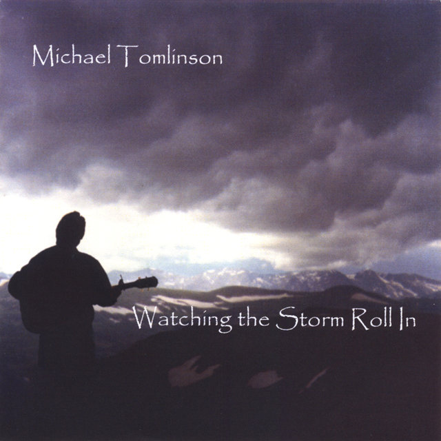 Watching the Storm Roll in (Solo Acoustic)