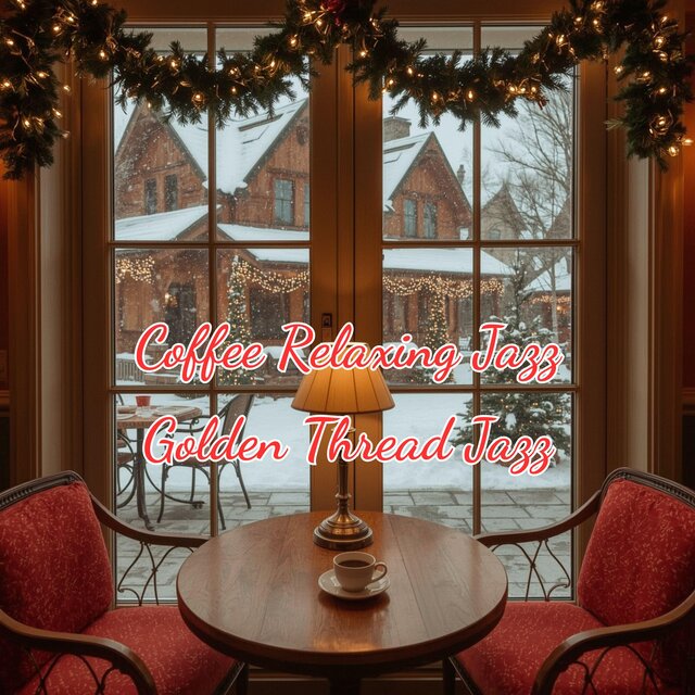 Golden Thread Jazz
