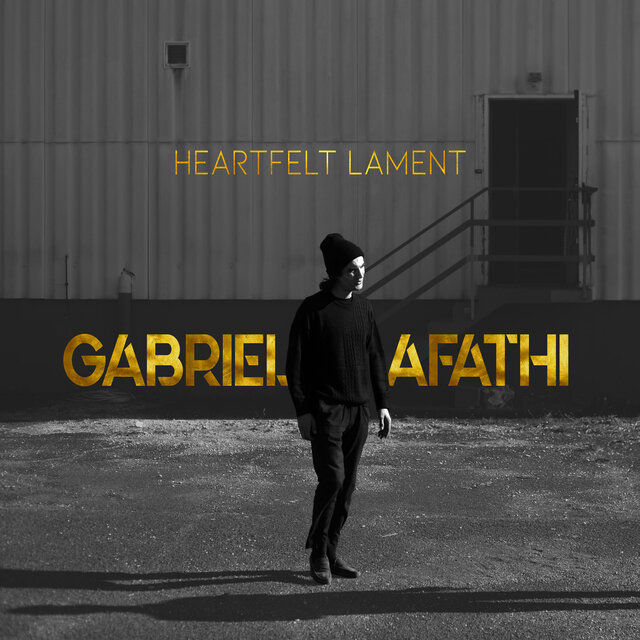 Heartfelt Lament