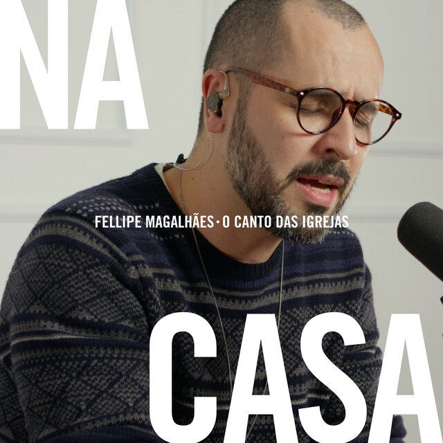 Fellipe Magalhães Na Casa