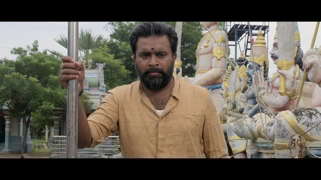 Yenge Yen Ponmaalai (From 