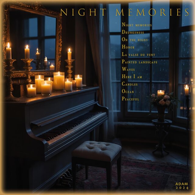 Night Memories
