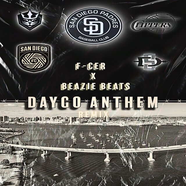 Daygo Anthem (feat. Beazie Beats)