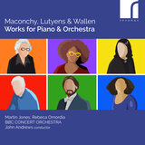 Piano Concerto: II. Languid Blues