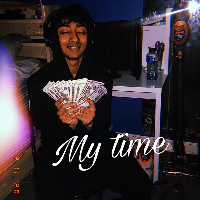 My Time
