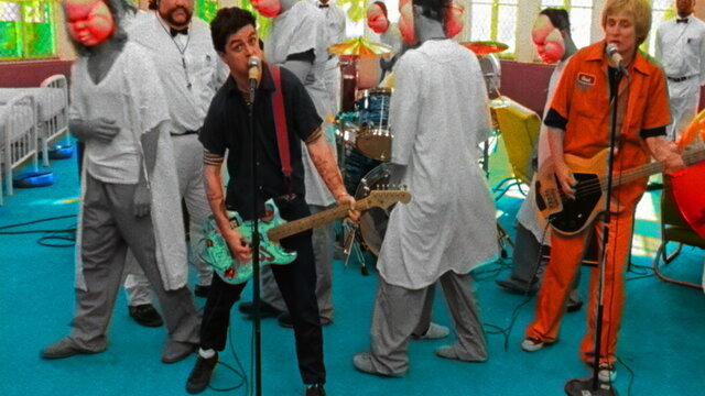 Basket Case