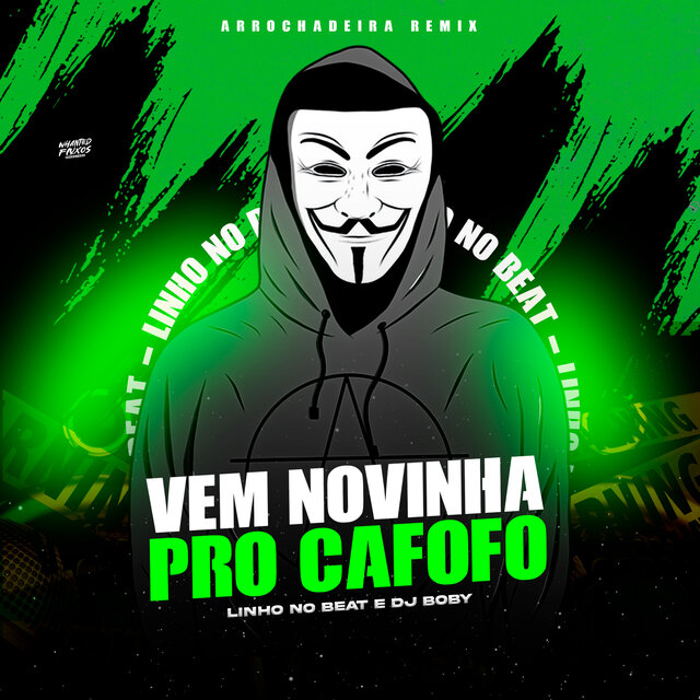 Vem Novinha Pro Cafofo