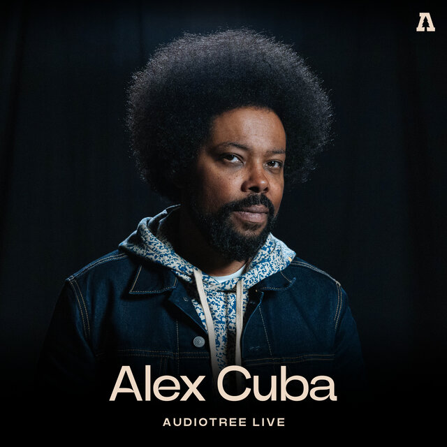 Alex Cuba on Audiotree Live