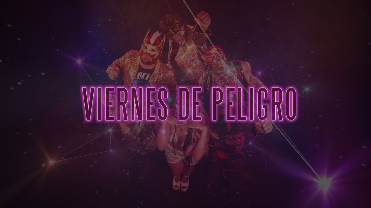 Viernes De Peligro