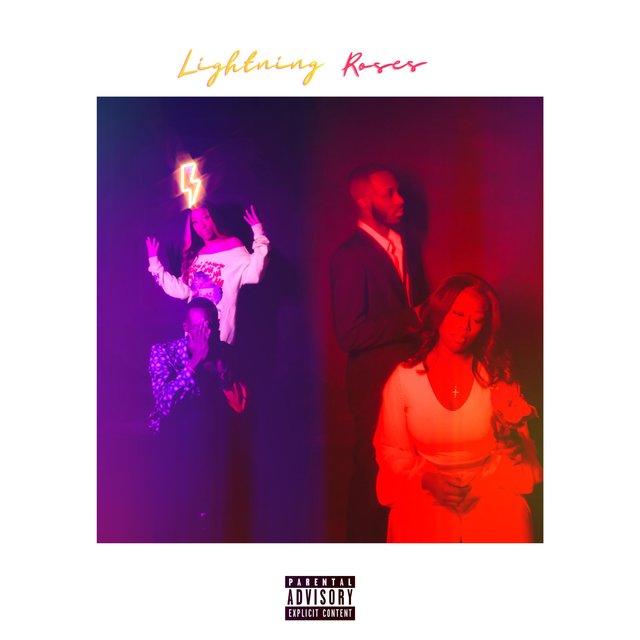 LightningRoses, Vol. 1