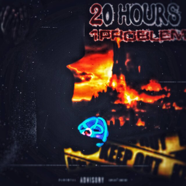 20 HOURS 1 PROBLEM
