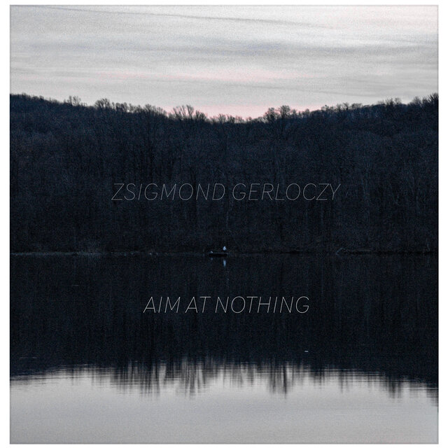 Aim At Nothing