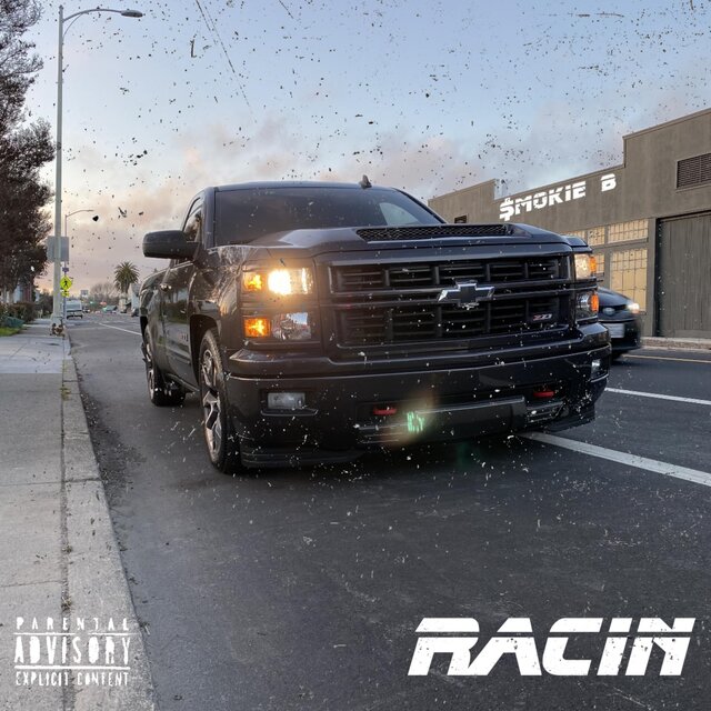 Racin