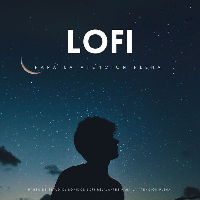 Pausa De Estudio: Sonidos Lofi Relajantes Para La Atención Plena