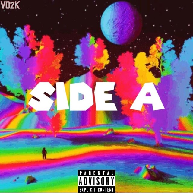 Side A
