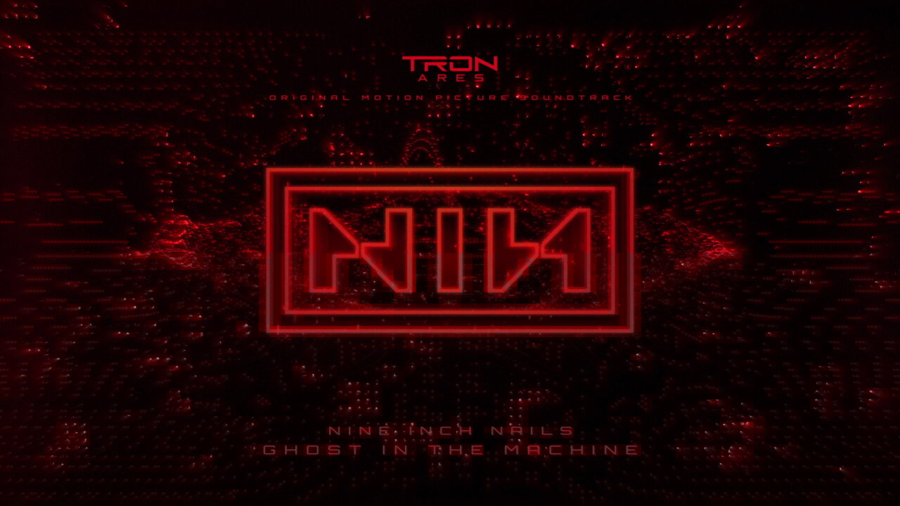 Ghost In The Machine