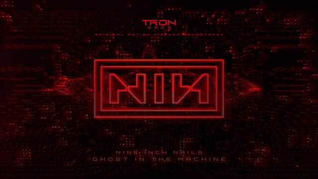 Ghost In The Machine