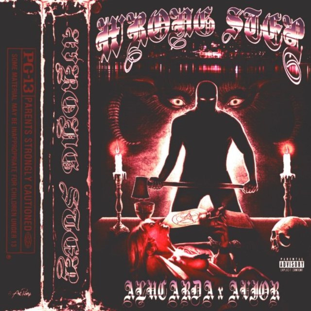 Wrong Step (Prod. By Steppp)