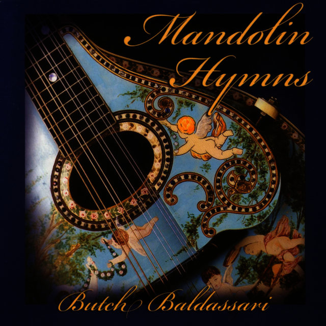 Mandolin Hymns