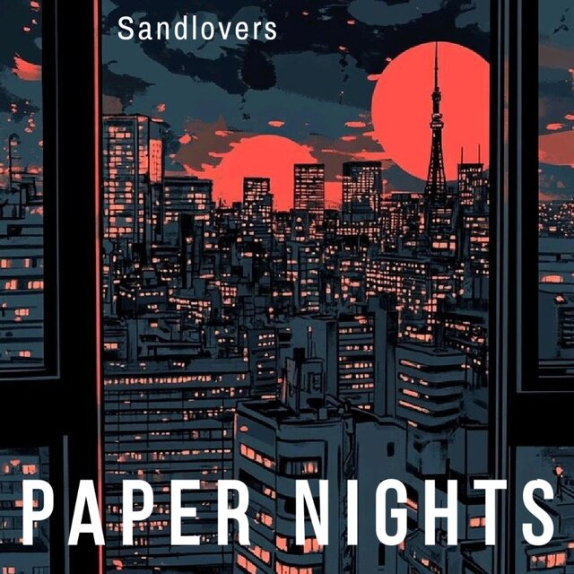 Paper nights