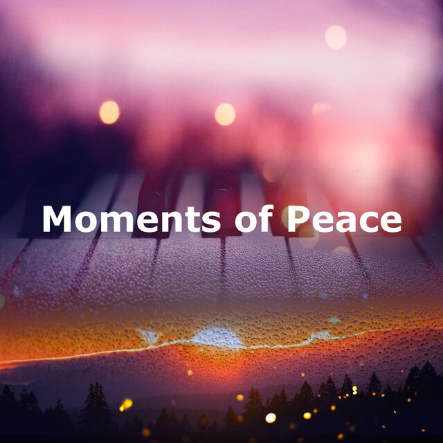 Moments of Peace