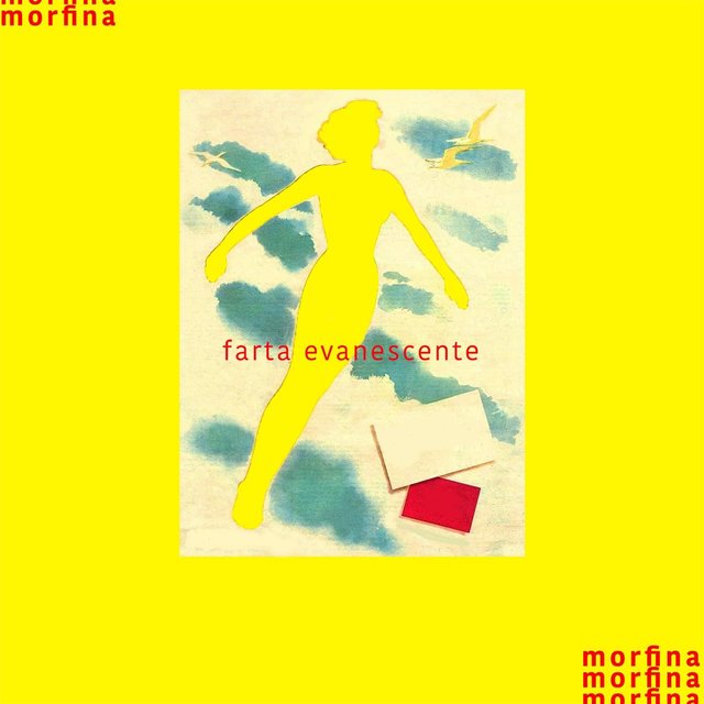 Farta Evanescente