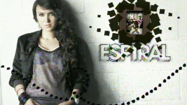 Descubrir ((Cover Audio)(Video))