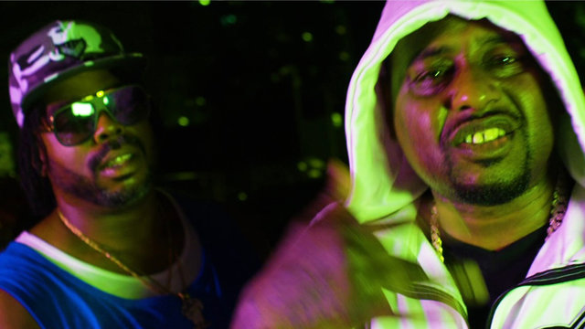Guidelines (Official Video)