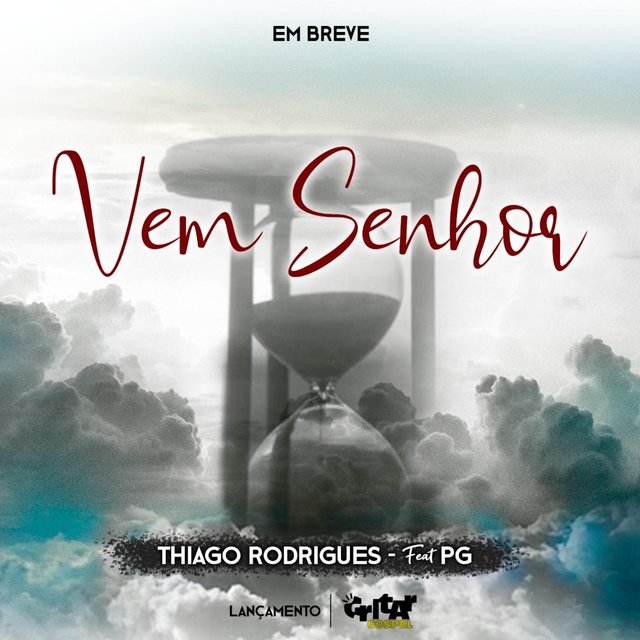 Vem Senhor