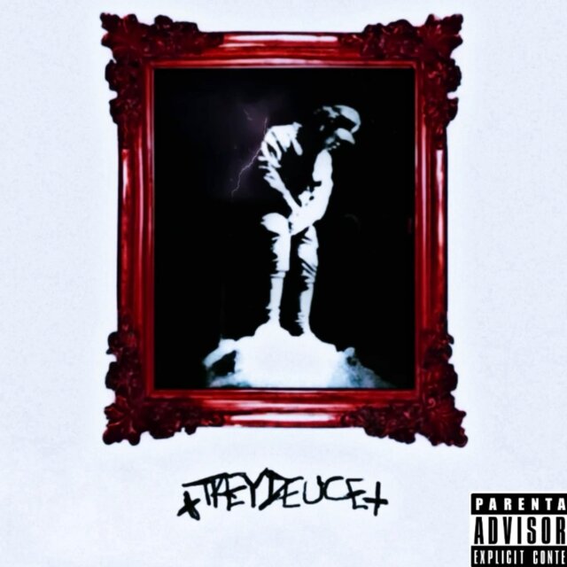 Trey Deuce 2
