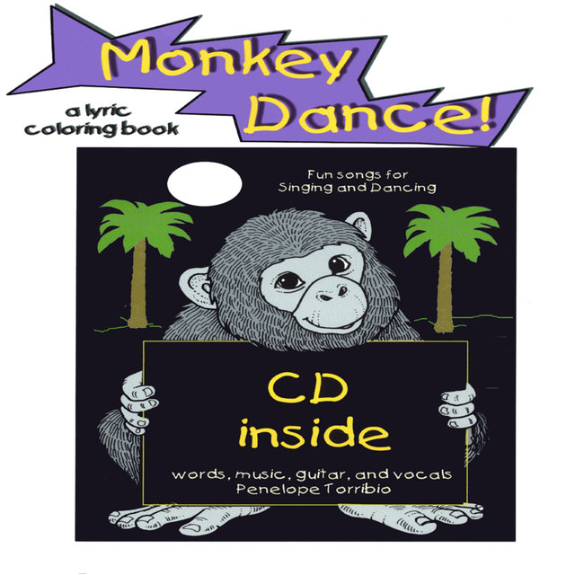Monkey Dance
