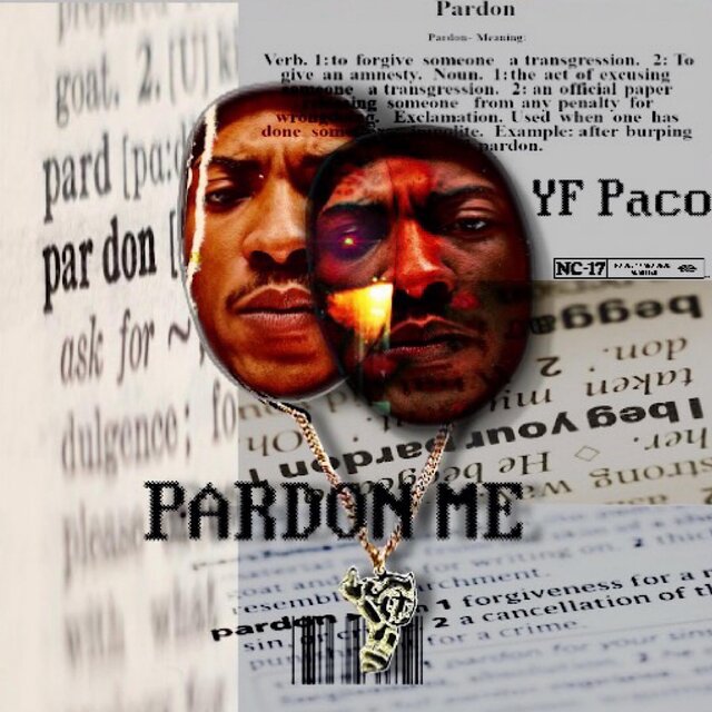Pardon Me