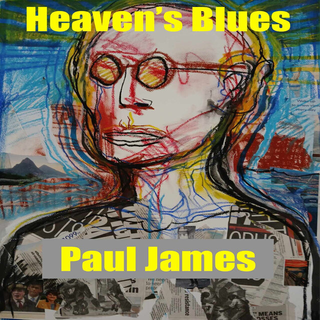 Heaven's Blues