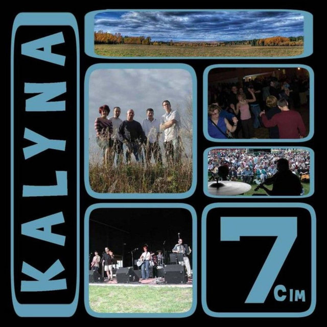 Seven Cim
