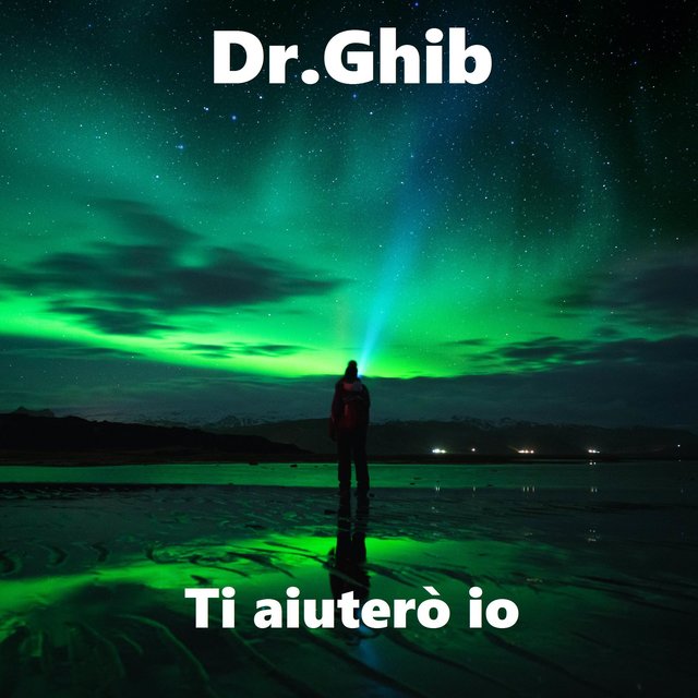 Ti aiuterò io