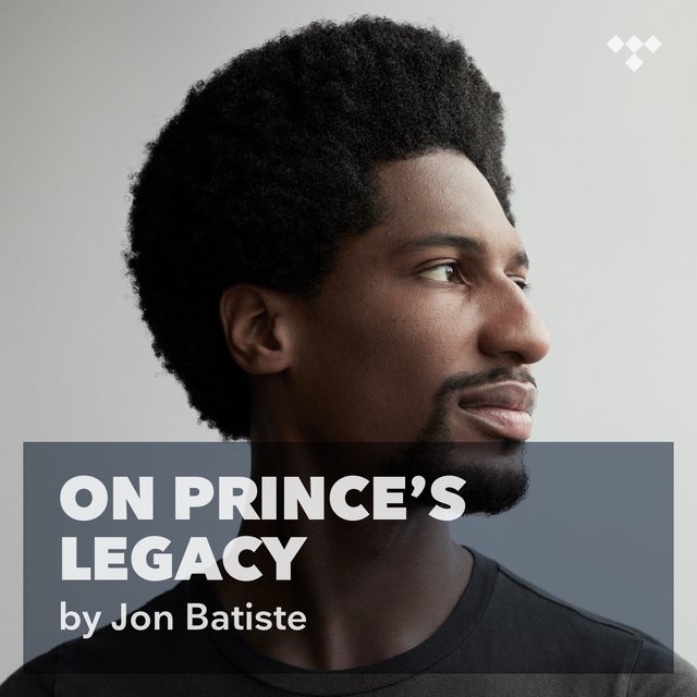 Jon Batiste's Prince Picks