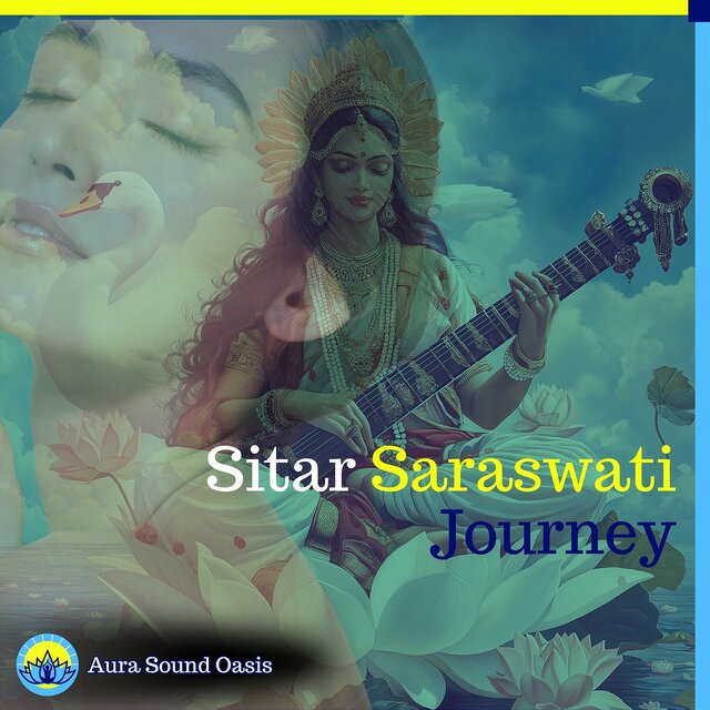 Sitar Saraswati Journey