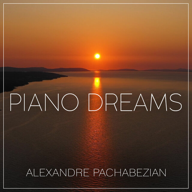 Piano Dreams