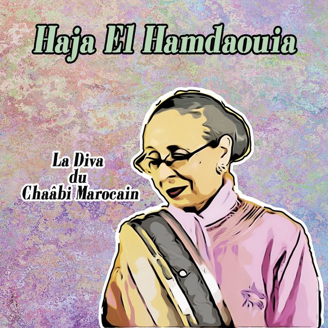 La diva du chaâbii marocain