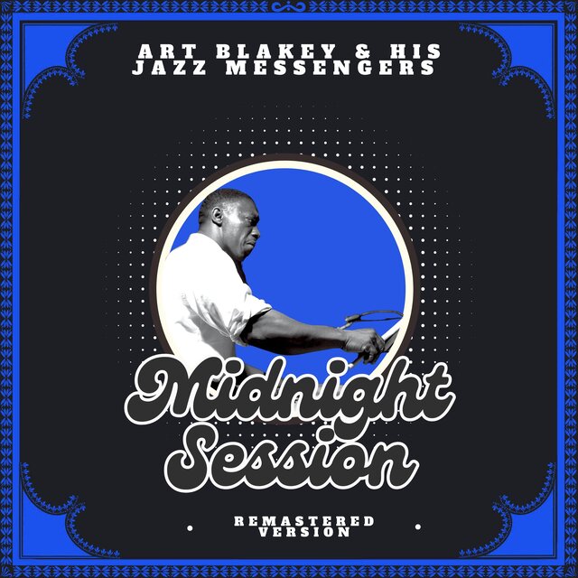 Midnight Session (Remastered Version)