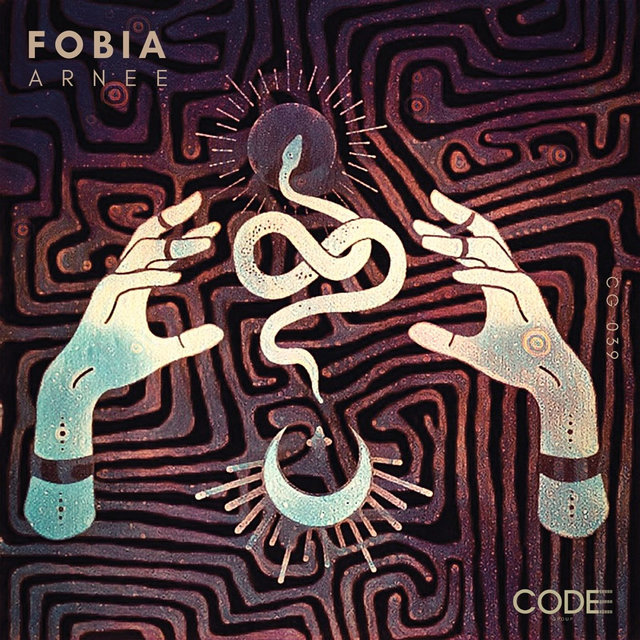 Fobia