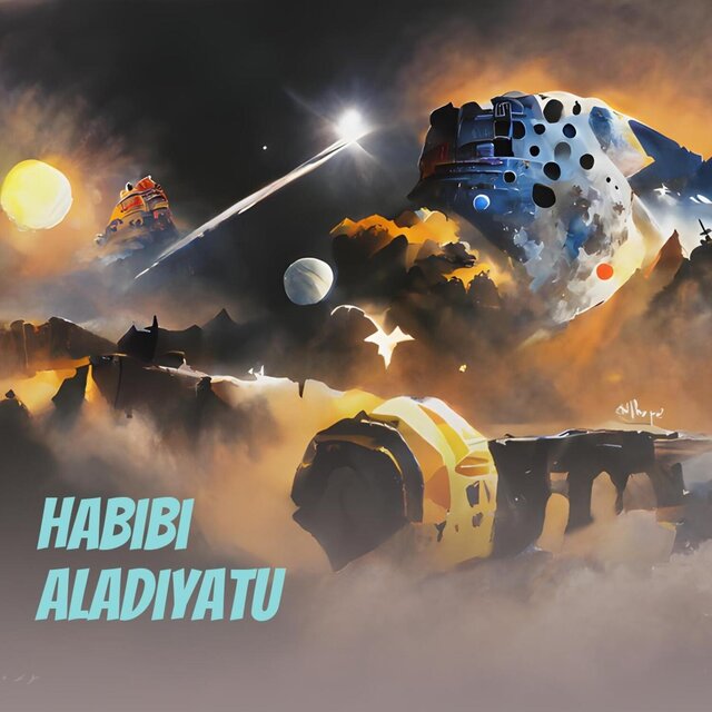 Habibi Aladiyatu