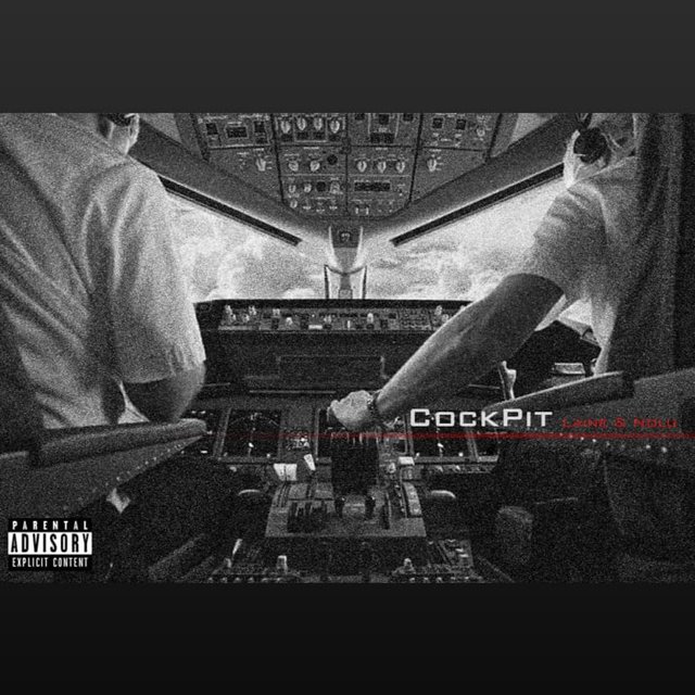 Cockpit (feat. Nolu)