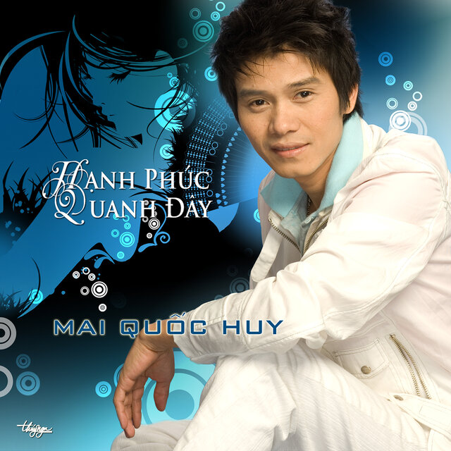 Hạnh Phúc Quanh Đây